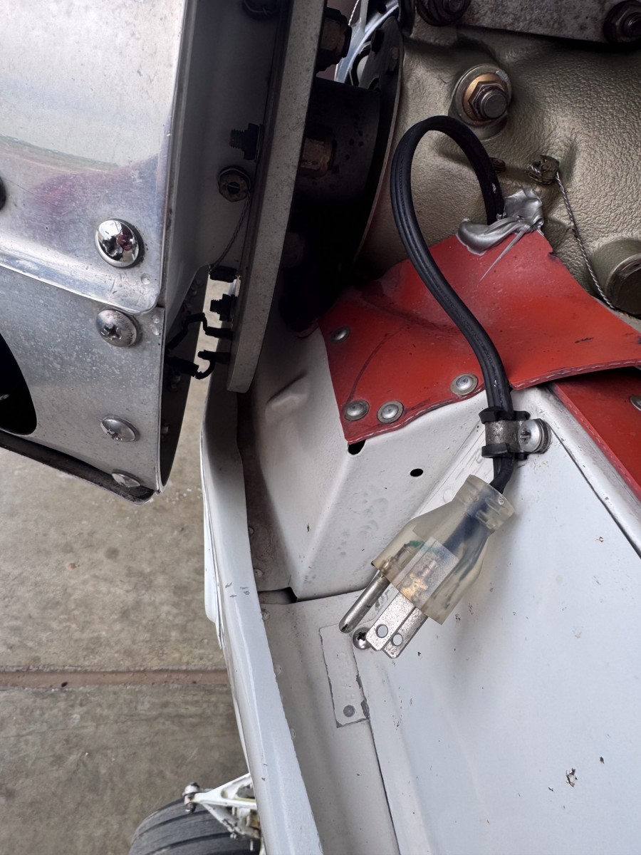 1981 Beechcraft Bonanza F33A
