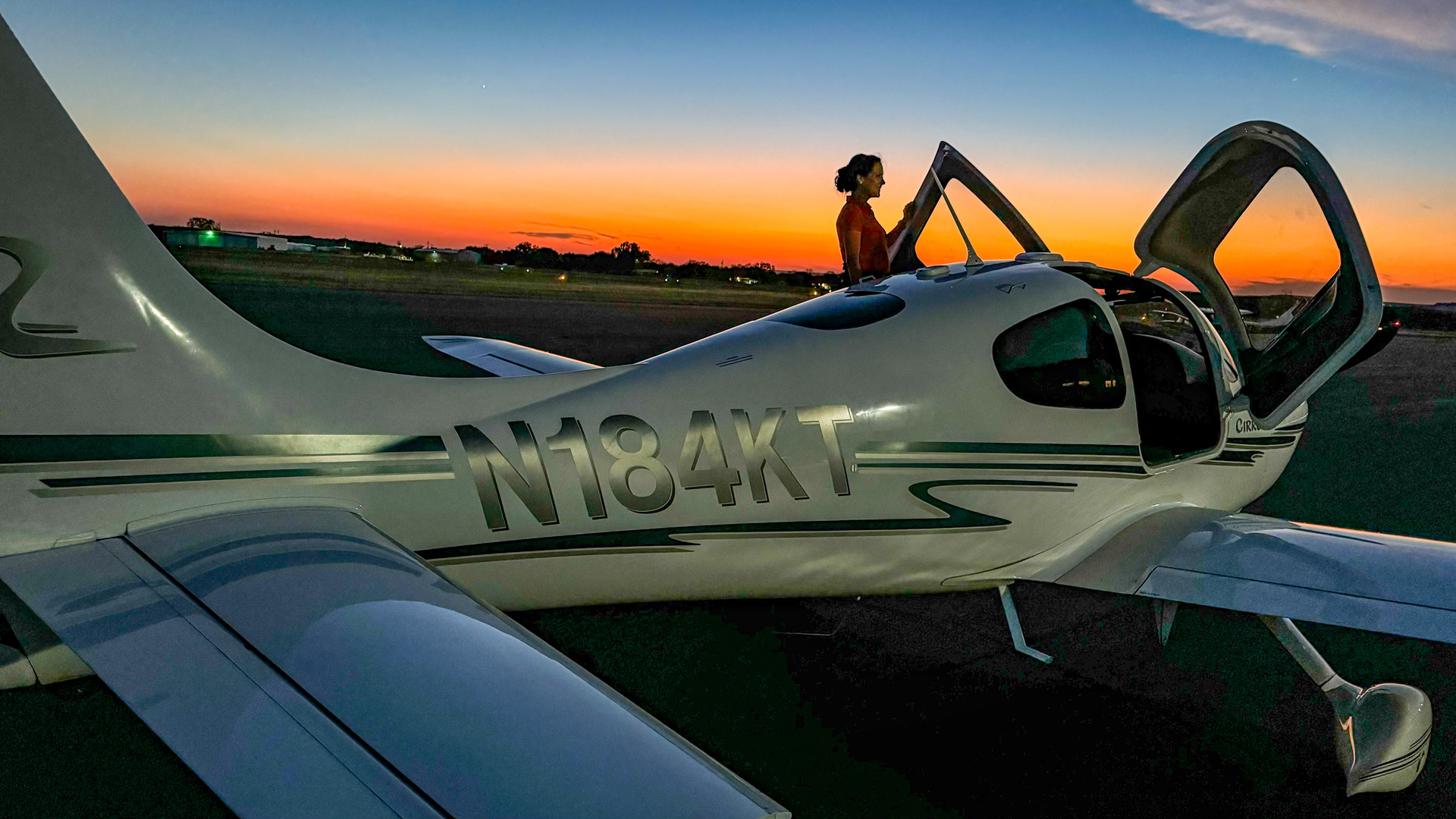 Kea Air Logo